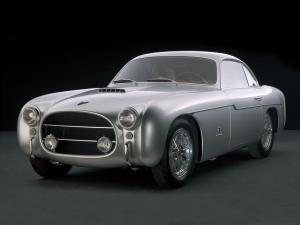 Fiat 8V Coupe 1954 года